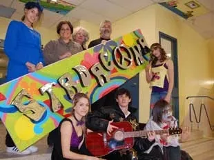 Comédie musicale Stadacona01