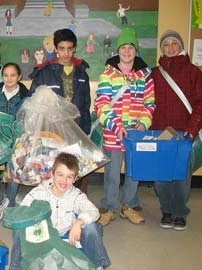 Comité Action Planete 02