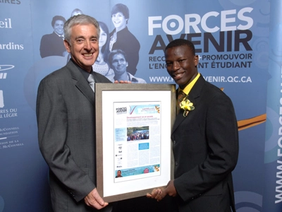 Développement vie et société