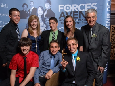 Pièce de théâtre l'ère de glace