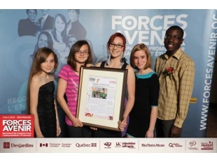 Escouade des Mains-Vertes 02