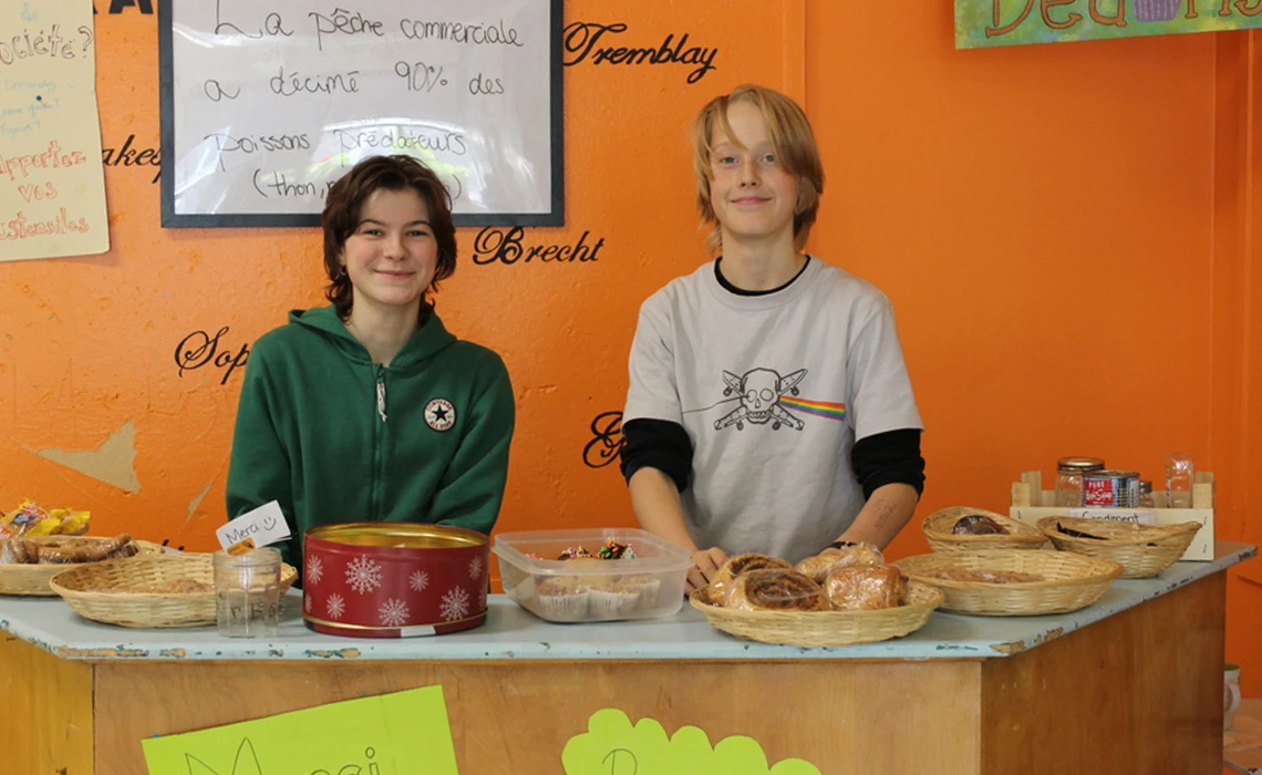Café étudiant Crok Dedans3