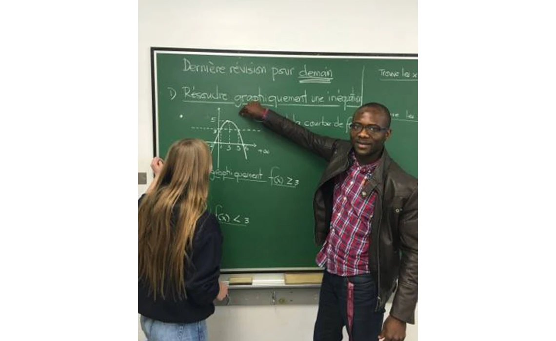 Gislain Mba Natadjom 02