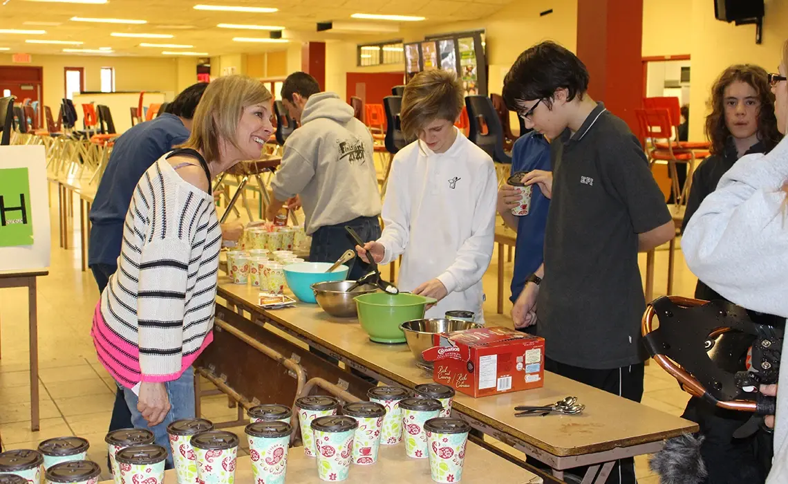 Petits gestes monde heureux 03