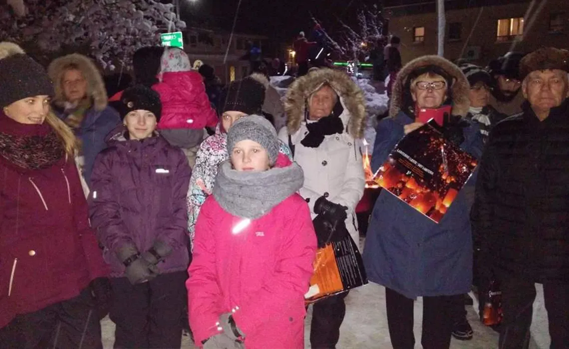 Rassembler pour l'Amitié 02