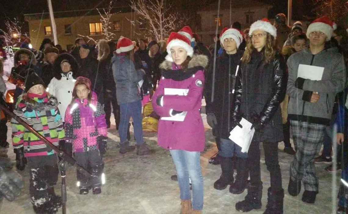 Rassembler pour l'Amitié 03