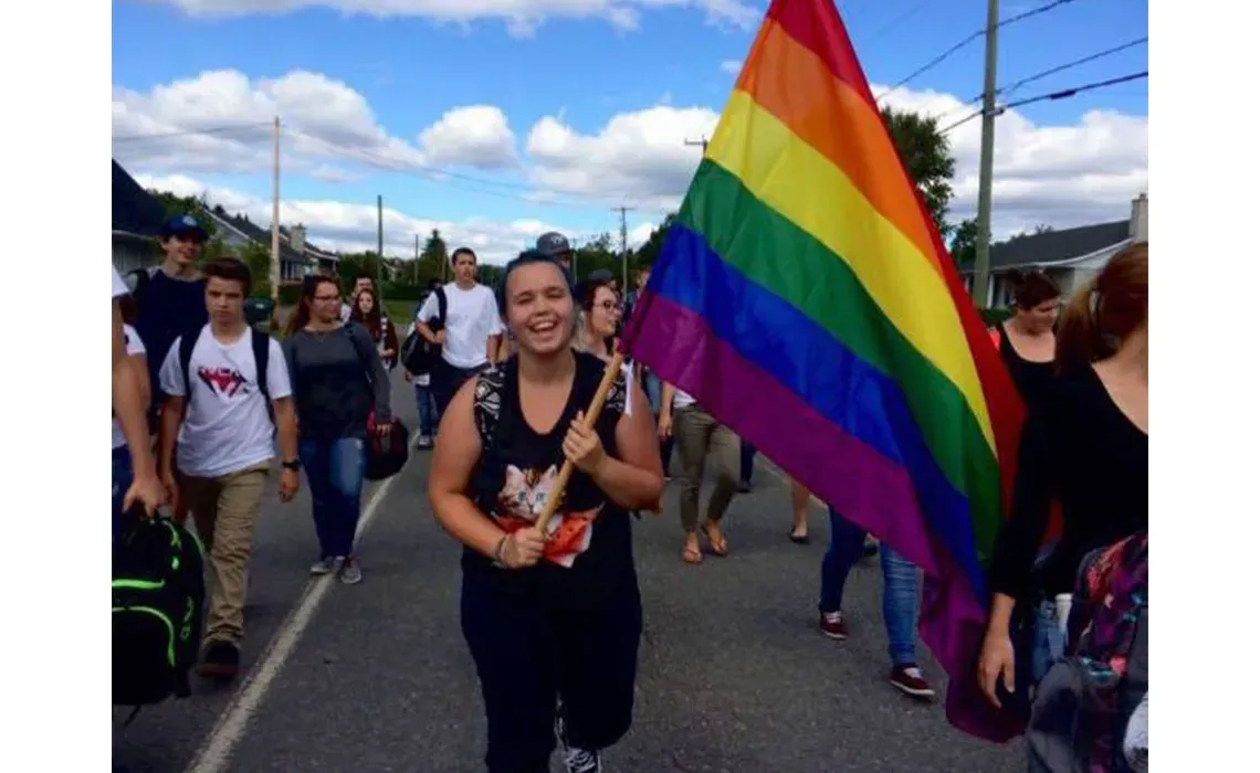 Rosemarie Lévesque 0