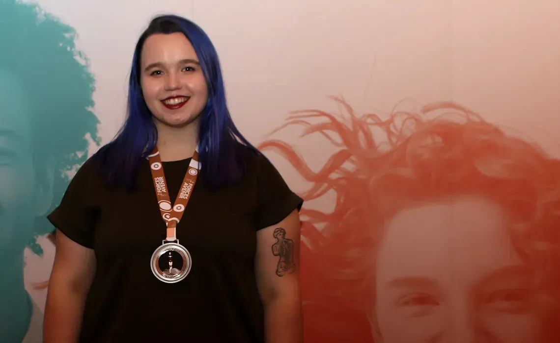 Rosemarie Lévesque 01