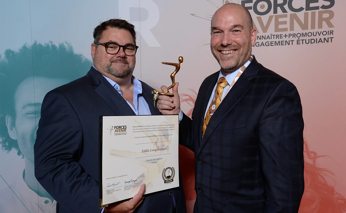 Eddie Longchamps 01
