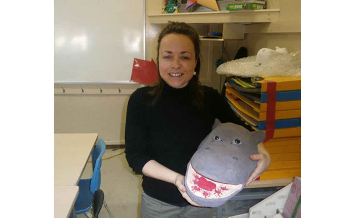 Kathleen Rousseau 02