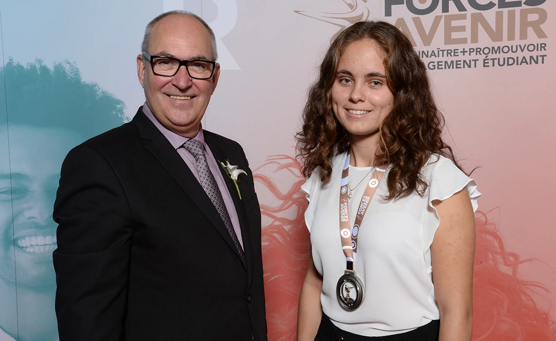 Raphaëlle Forget 01