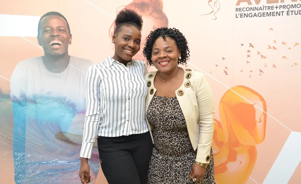 Femme noire, femme de pouvoir! 02