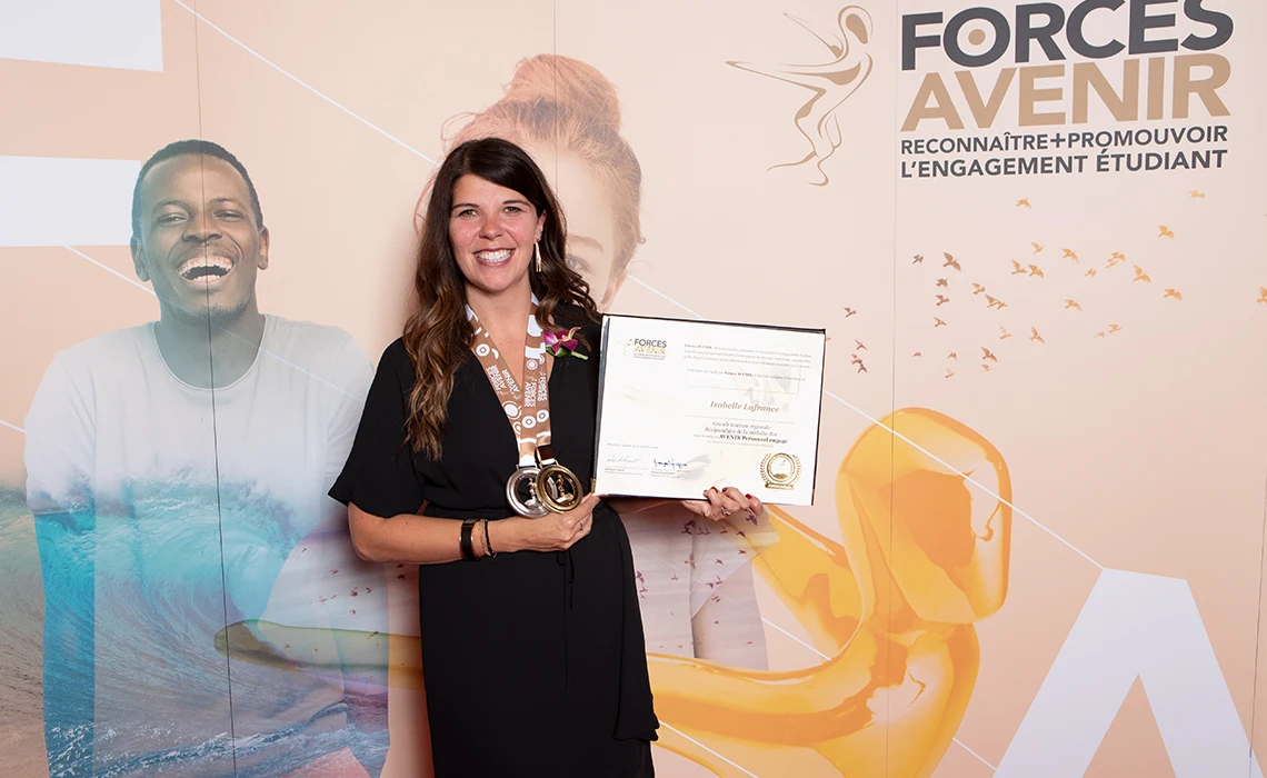 Isabelle Lafrance 01