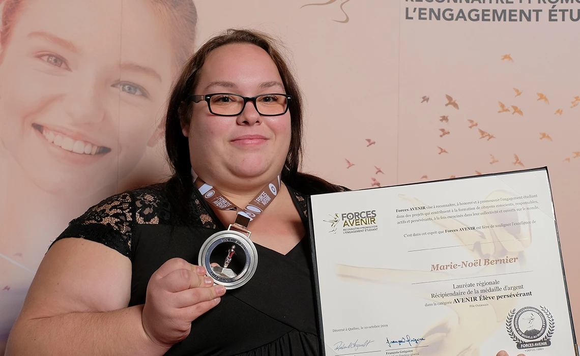 Marie-Noël Bernier 01