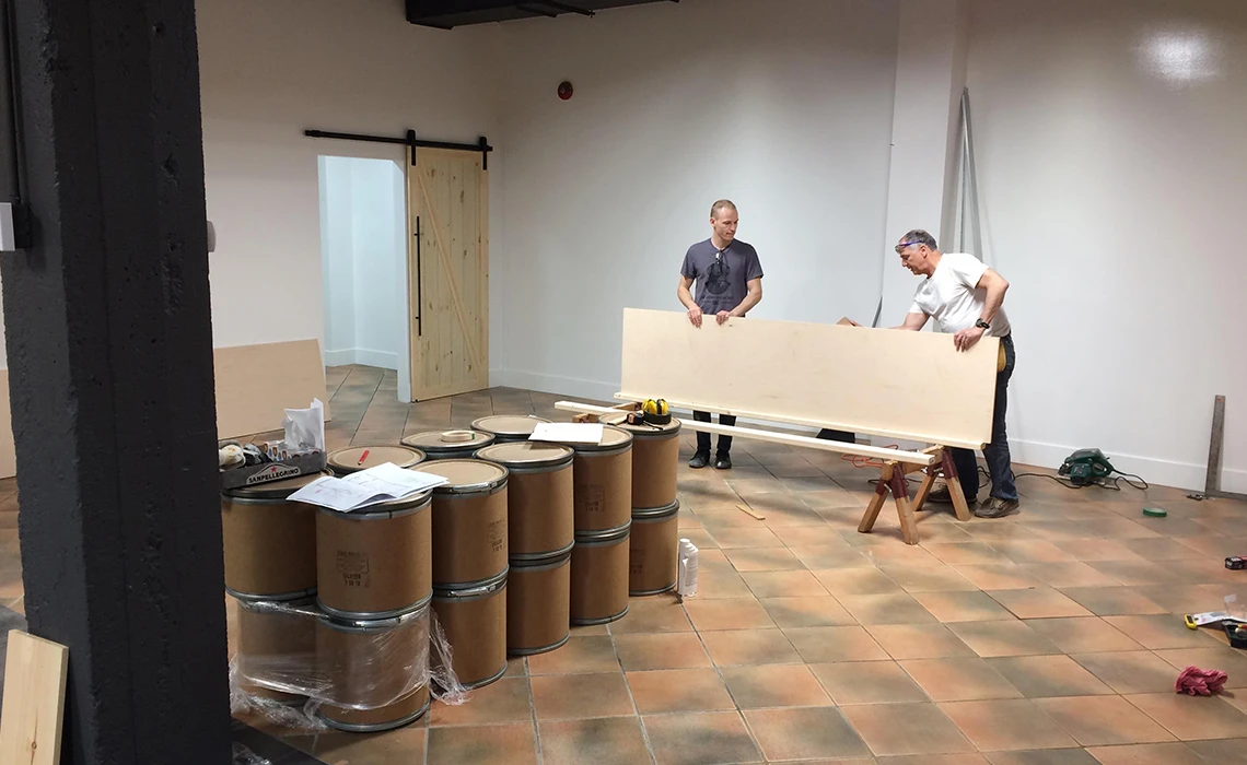 L'Escargot Gourmand-3