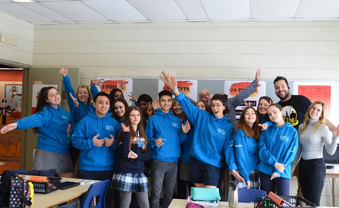 Les PAFS (Pairs Aidants Formateurs) 01