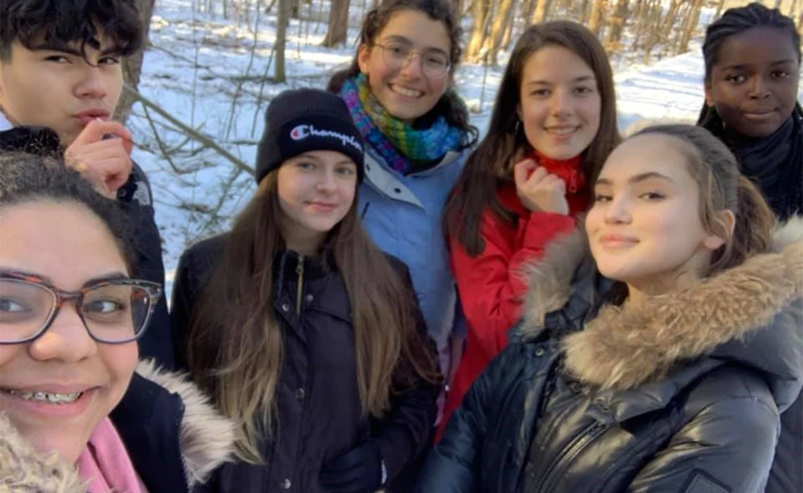 Les PAFS (Pairs Aidants Formateurs) 02