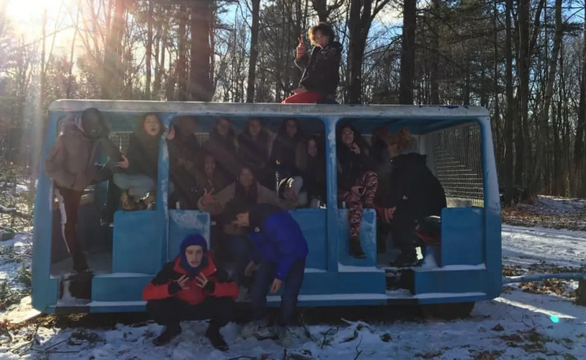 Les PAFS (Pairs Aidants Formateurs) 03