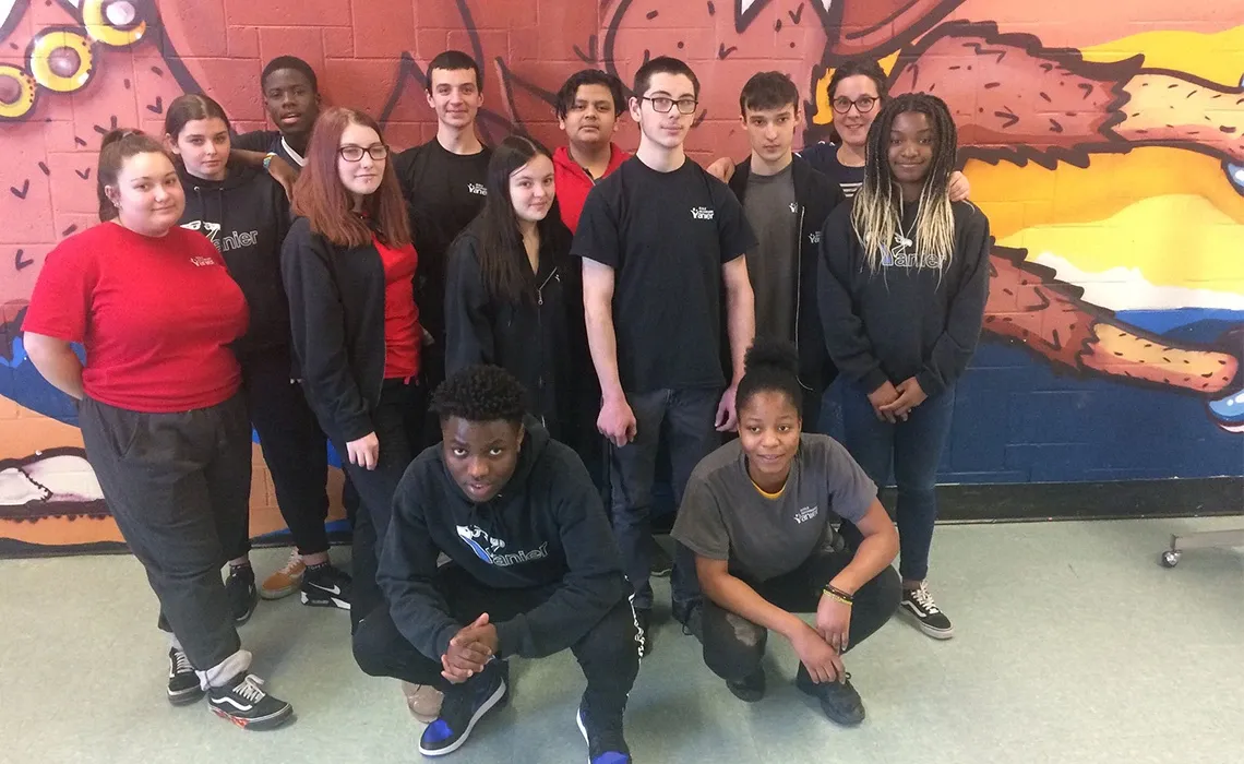 Noël par milliers! 01