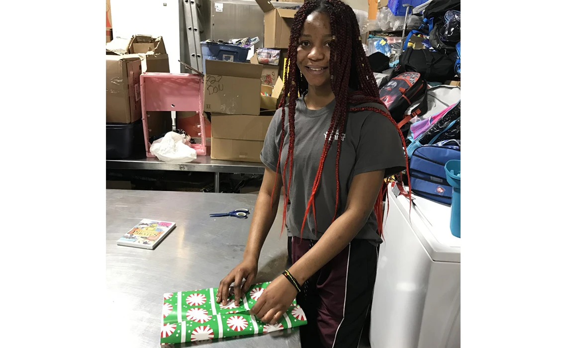 Noël par milliers! 03