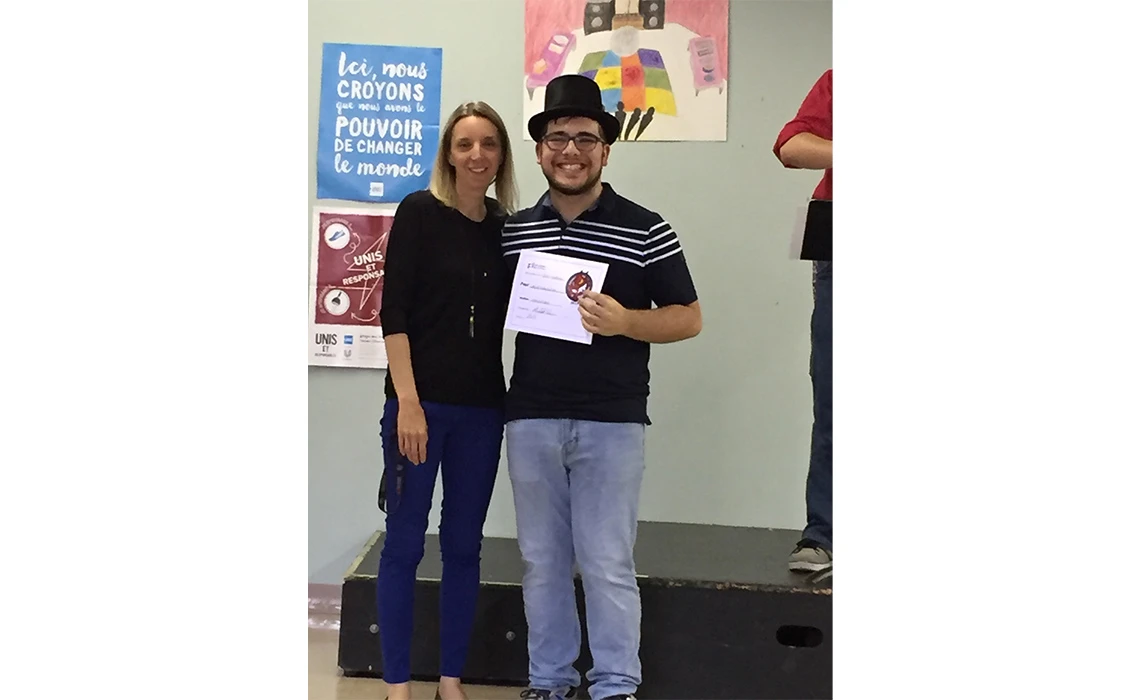 Olivier Chapdelaine 02