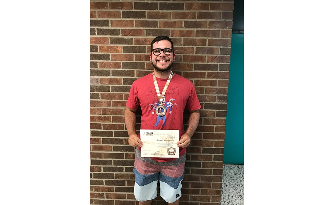 Olivier Chapdelaine 03