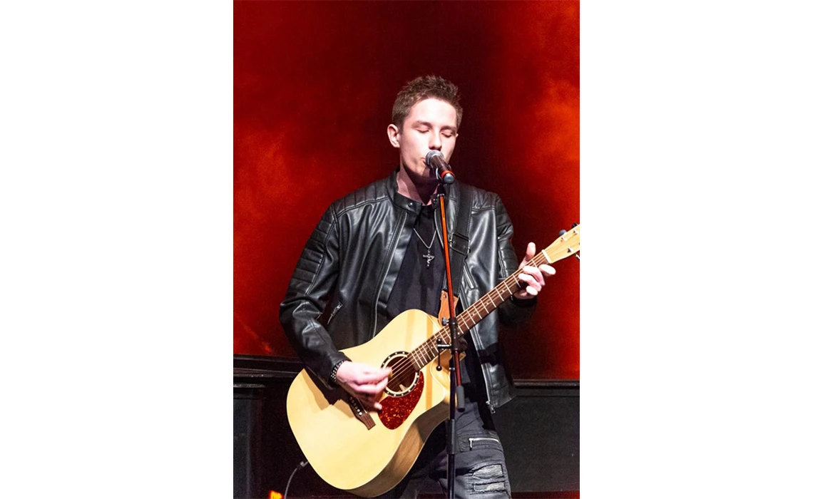 Philippe Tremblay 01