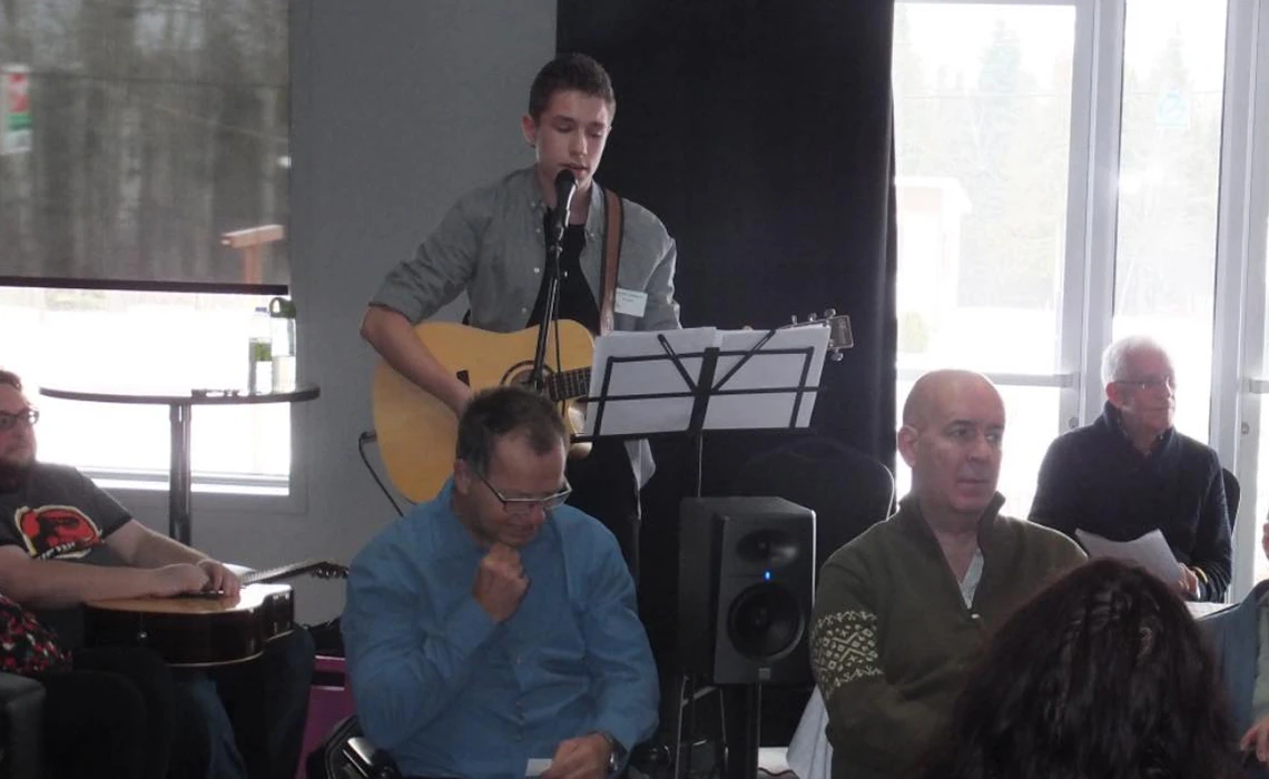 Philippe Tremblay 02