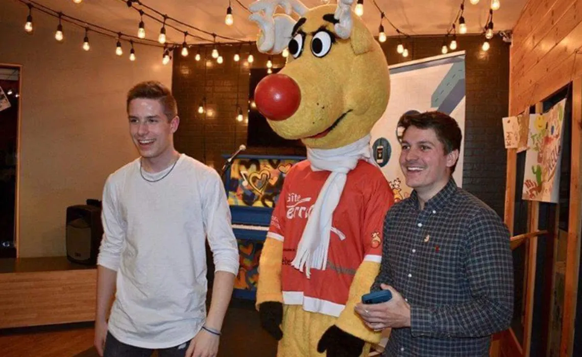 Philippe Tremblay 03