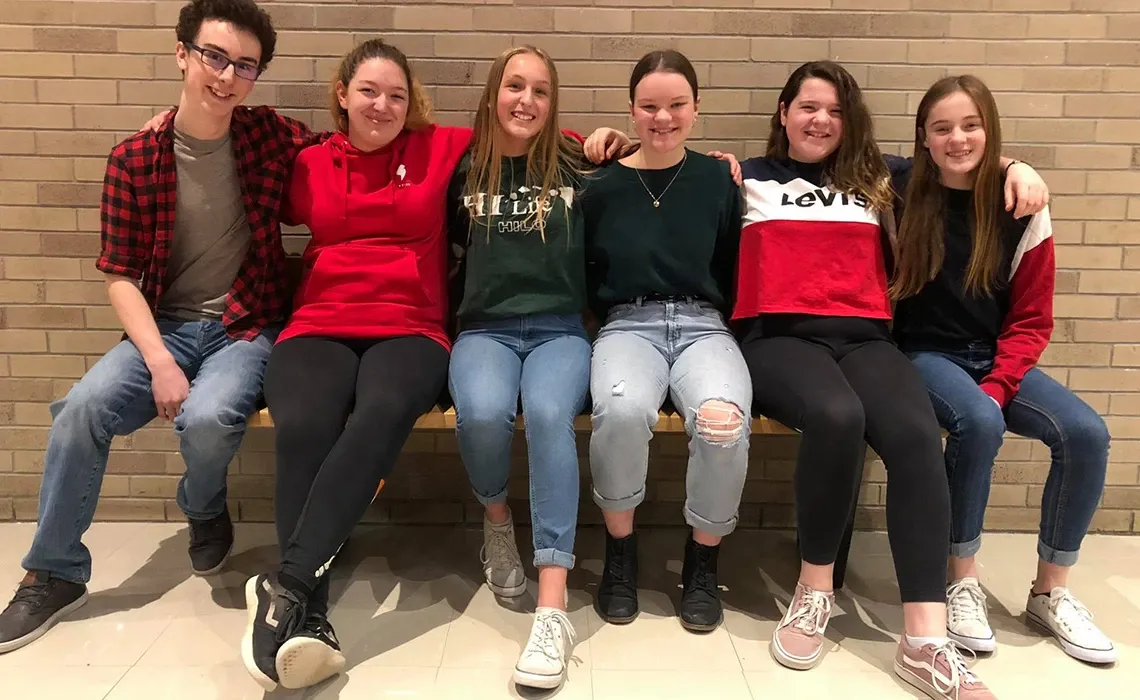 Vendredi pour demain 01