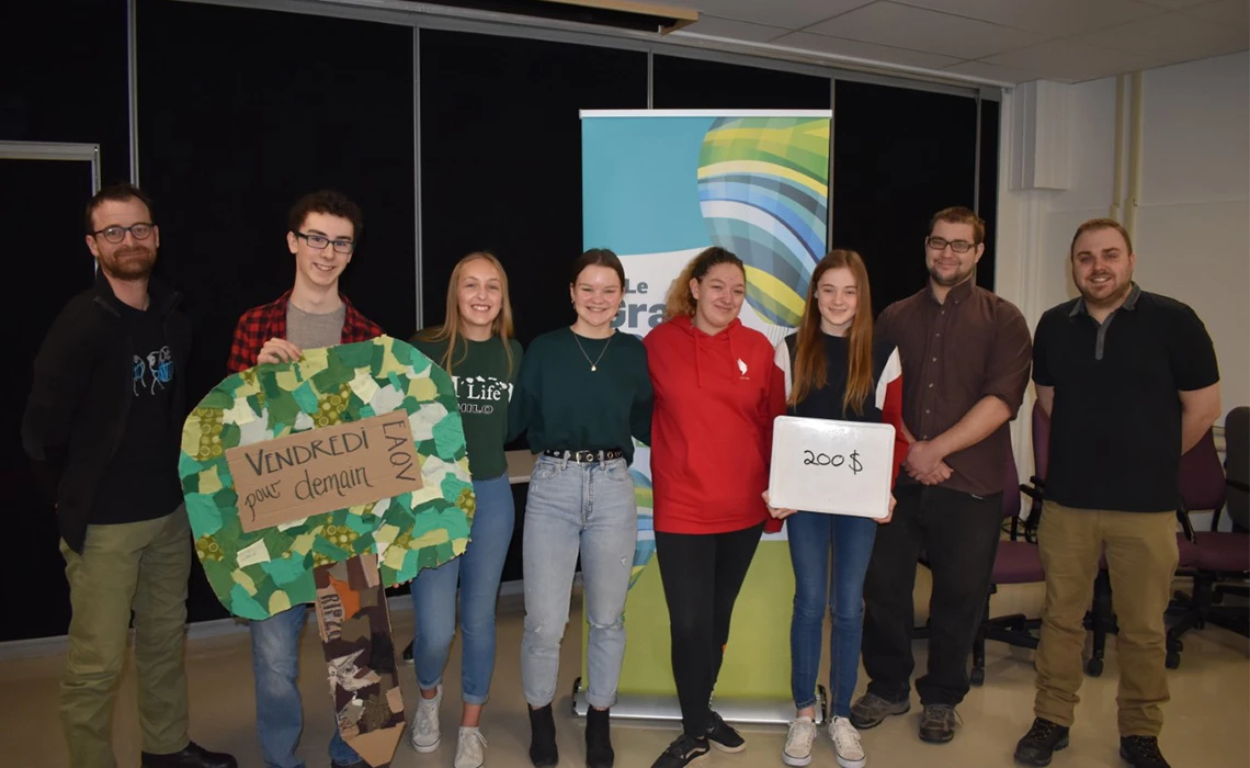 Vendredi pour demain 02