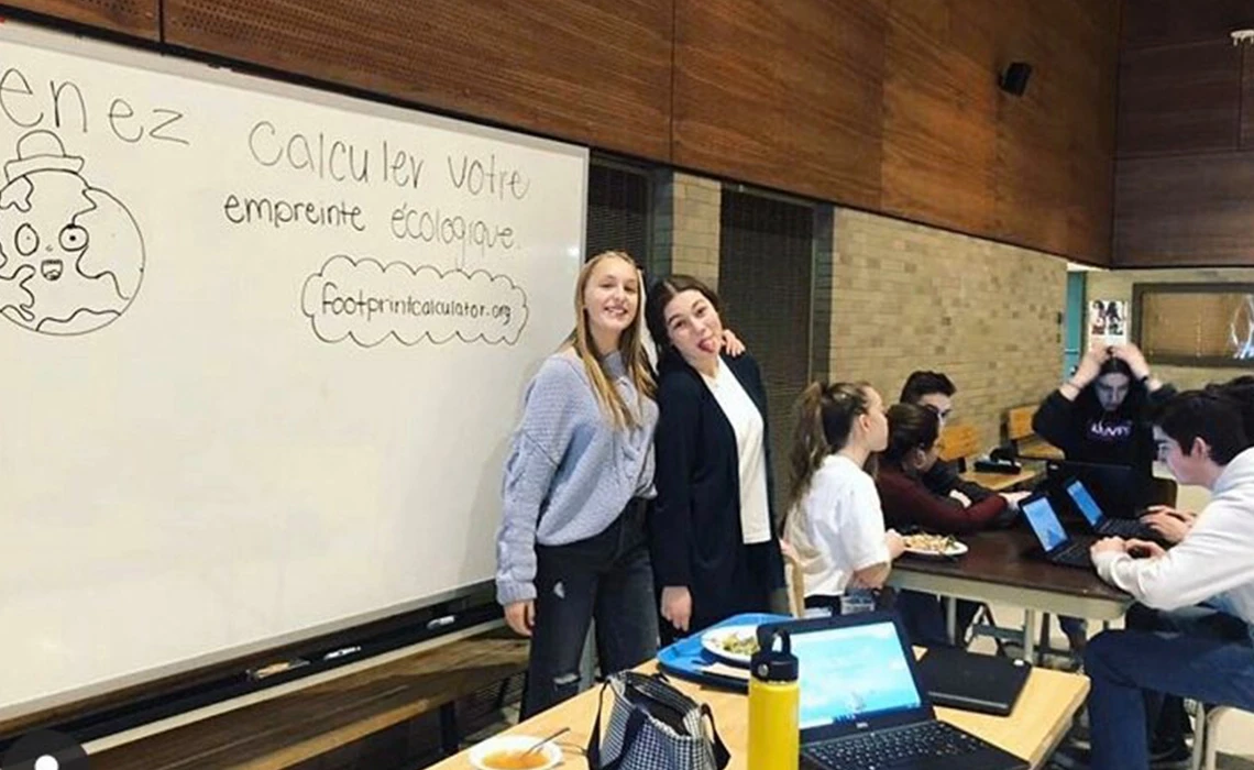 Vendredi pour demain 03