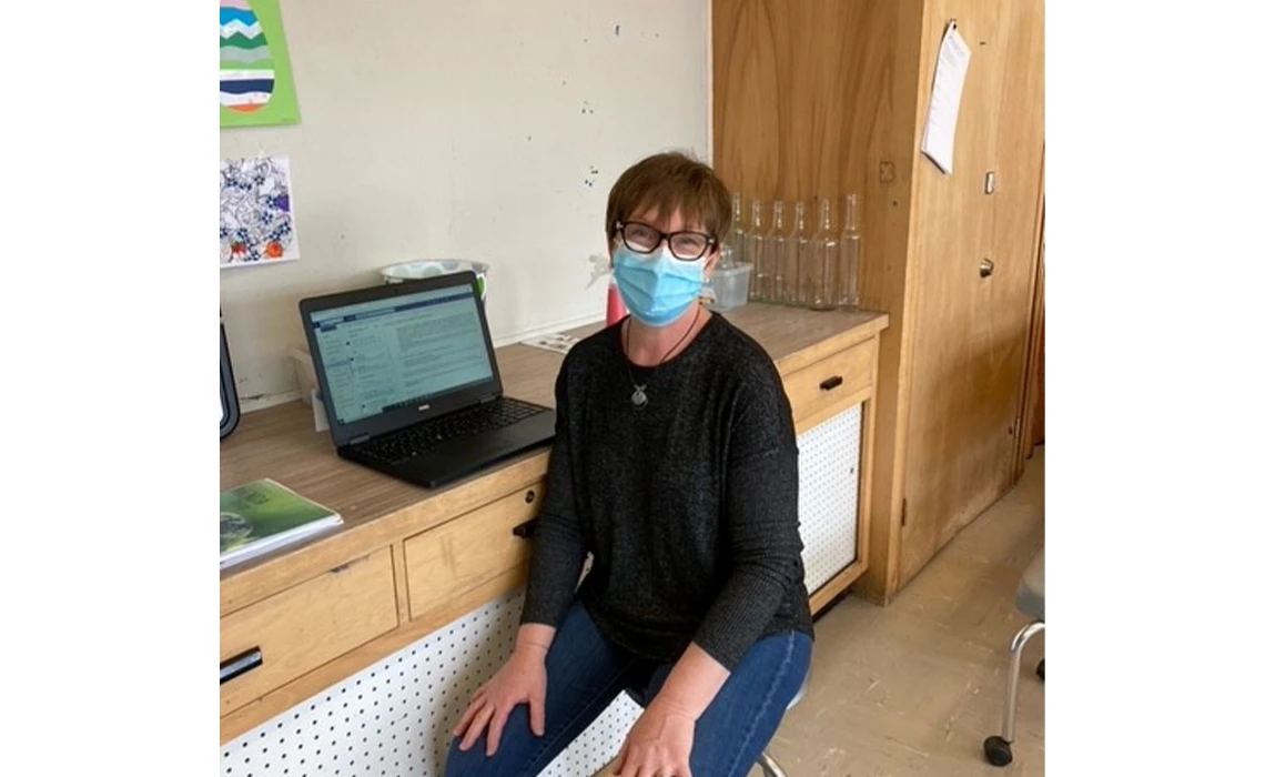 Élisabeth Bélanger 01