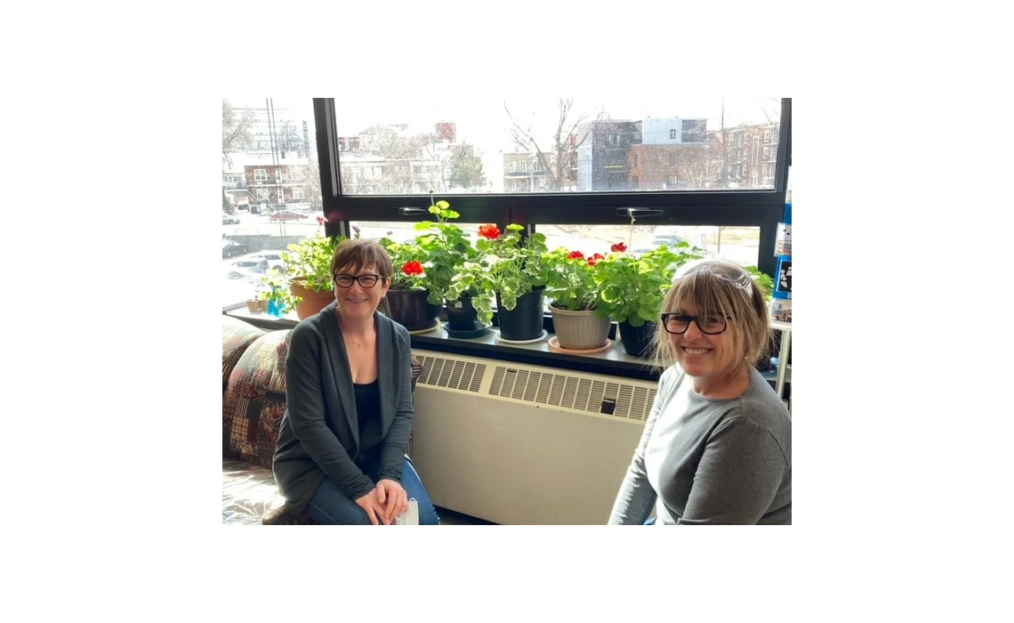 Élisabeth Bélanger 02