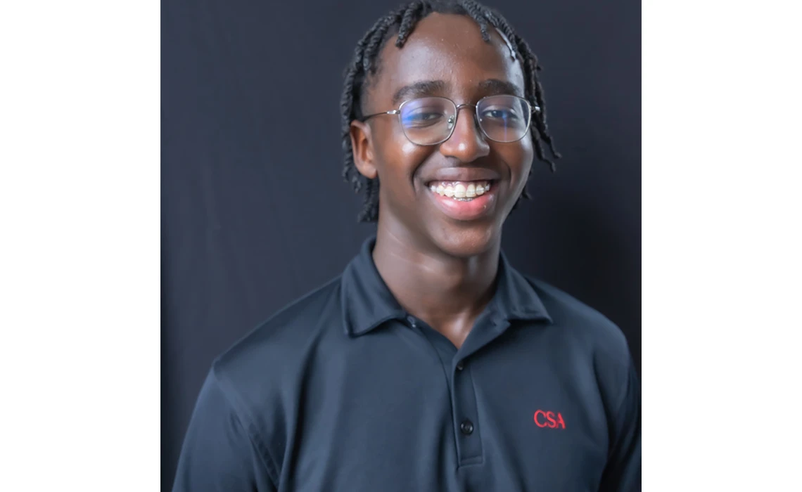 Fred Clovis Rugira 01