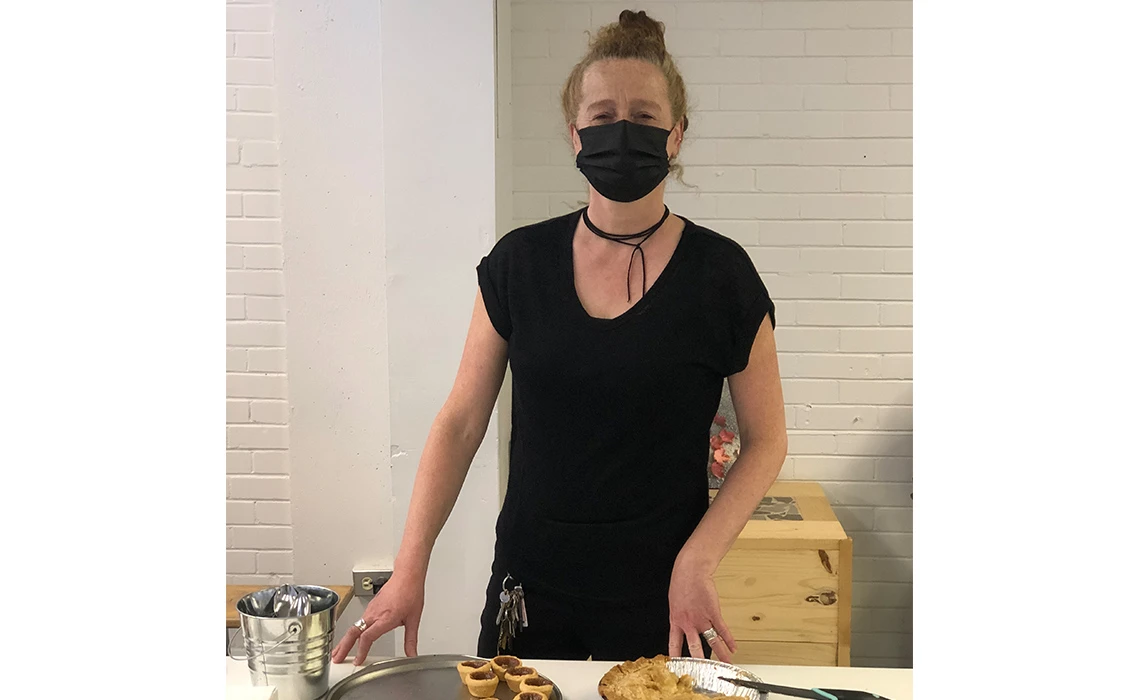 Nathalie Deschênes 01