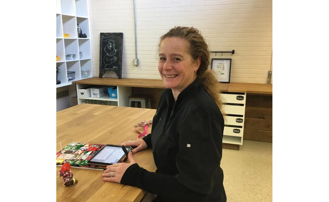 Nathalie Deschênes 03