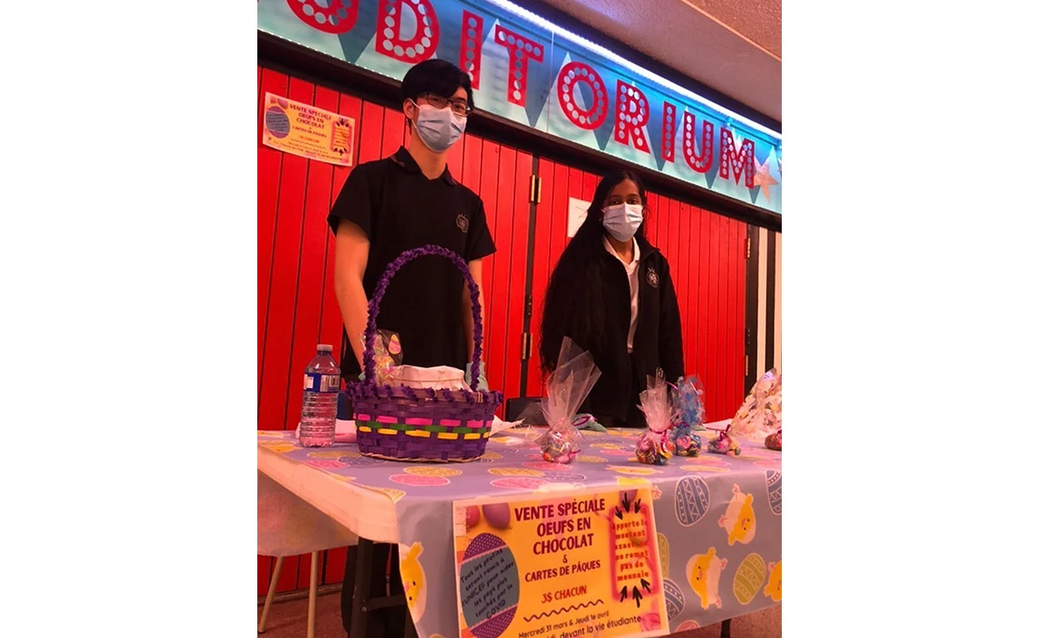 Paniers de nourriture 03