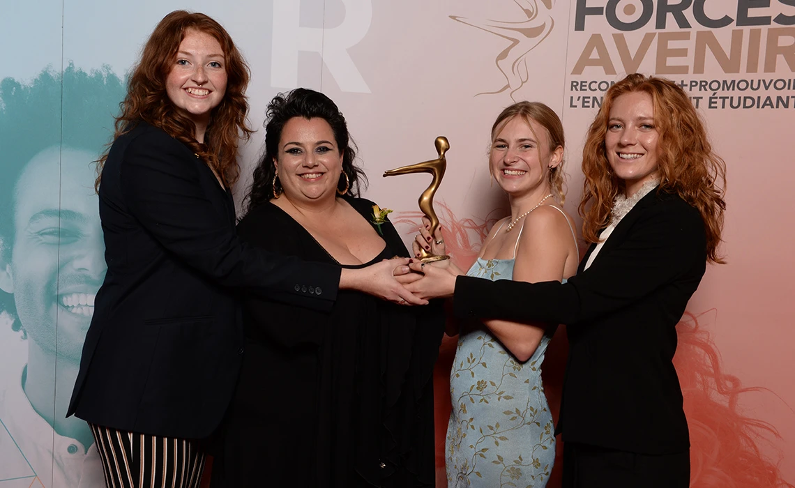 Sexual Culture at Bishop's University- Take Back the Night March-1