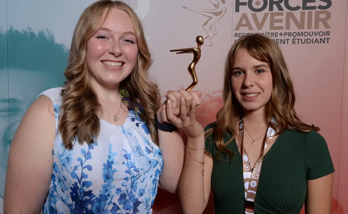 Débat des candidats à la mairie de Gatineau 01