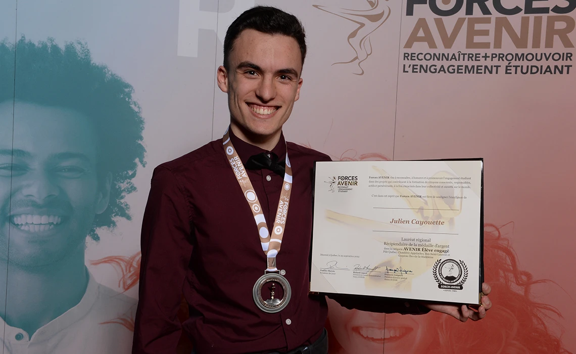 Julien Cayouette 01