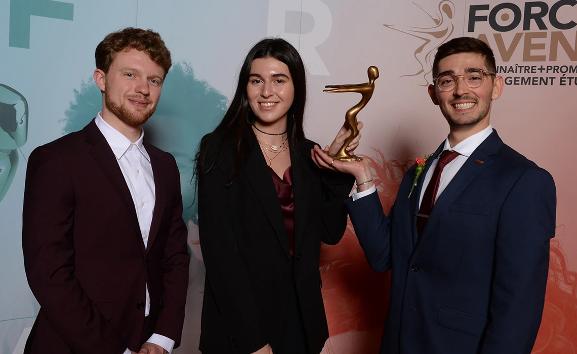 Azimut Médical inc.