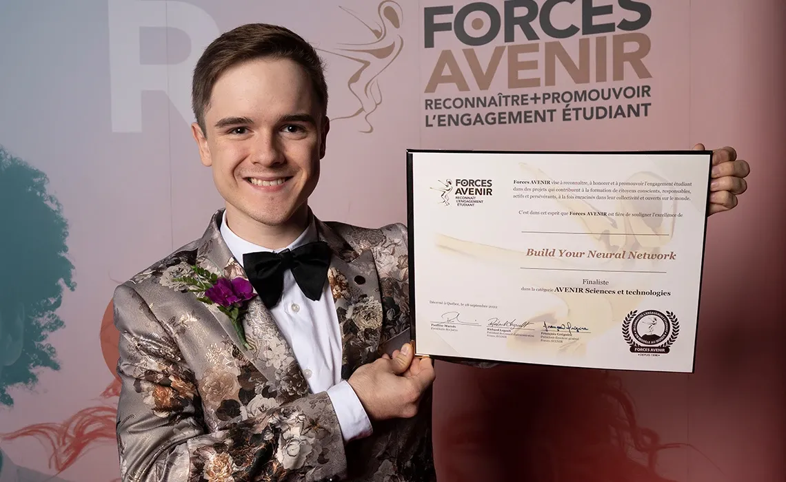 Build Your Neural Network (BYNN)