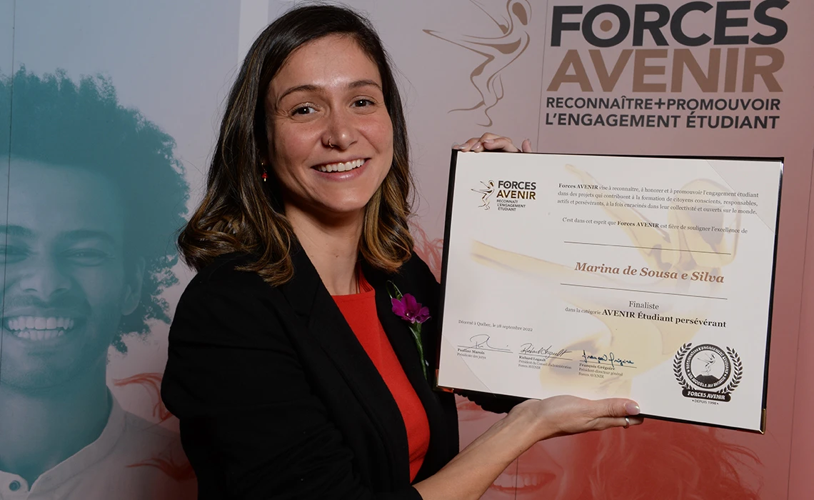 Marina de Sousa e Silva