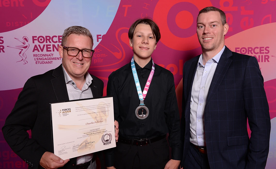 Charlie Pelletier 01