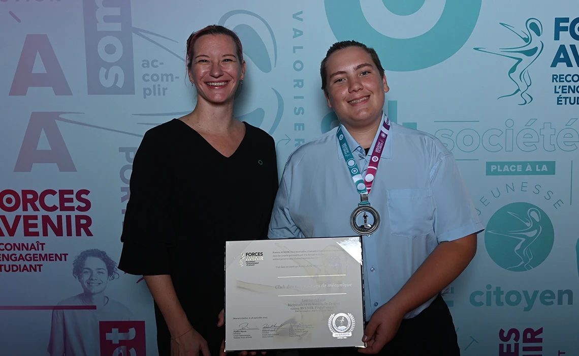 Club des Maniaques de Mécanique 01