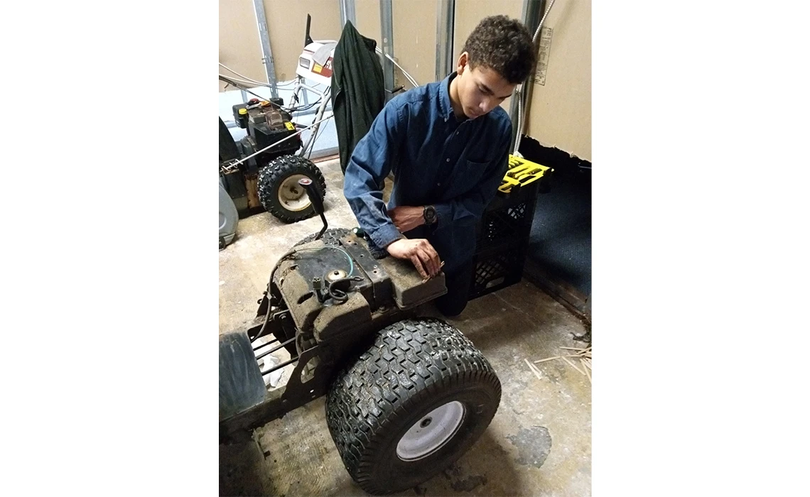 Club des Maniaques de Mécanique 03