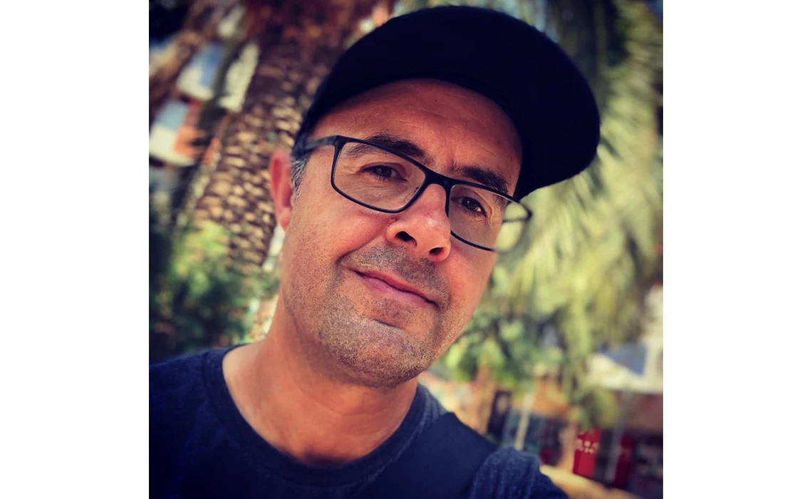 François Pouliot 03