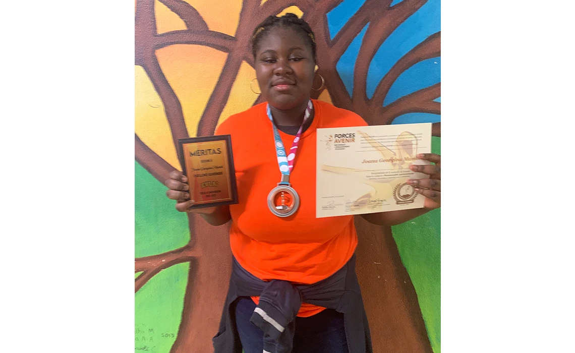 Joana Georgina Mambi 02