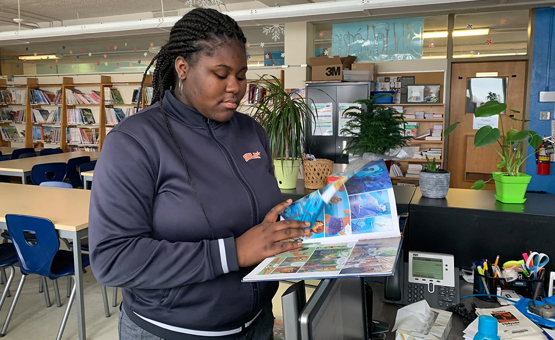 Joana Georgina Mambi 03